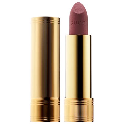 gucci matte lipstick painted veil|Gucci 201 the painted veil.